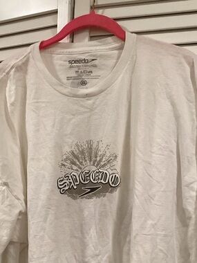 VTG Men’s Speedo “Surf Dragon “ logo T
